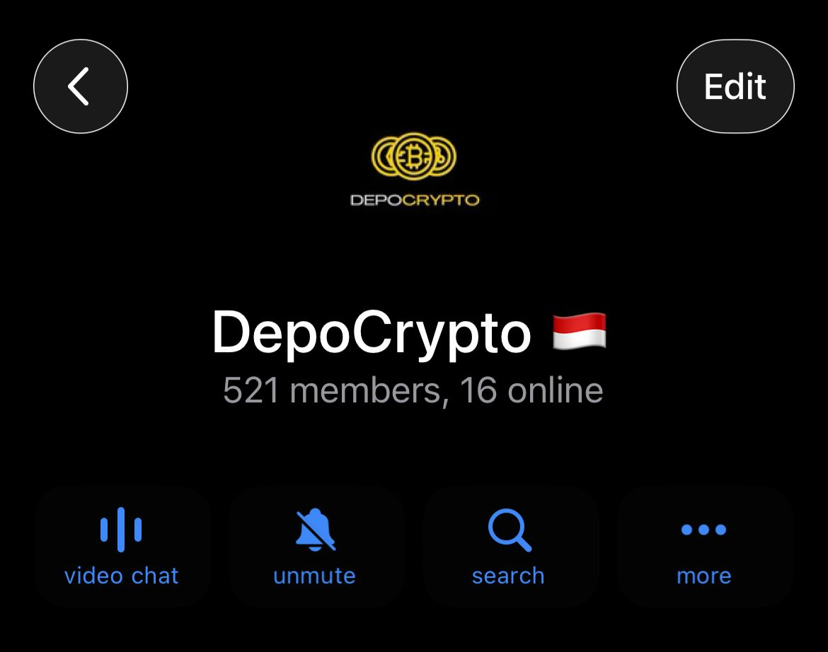 CryptoForge work sample 4