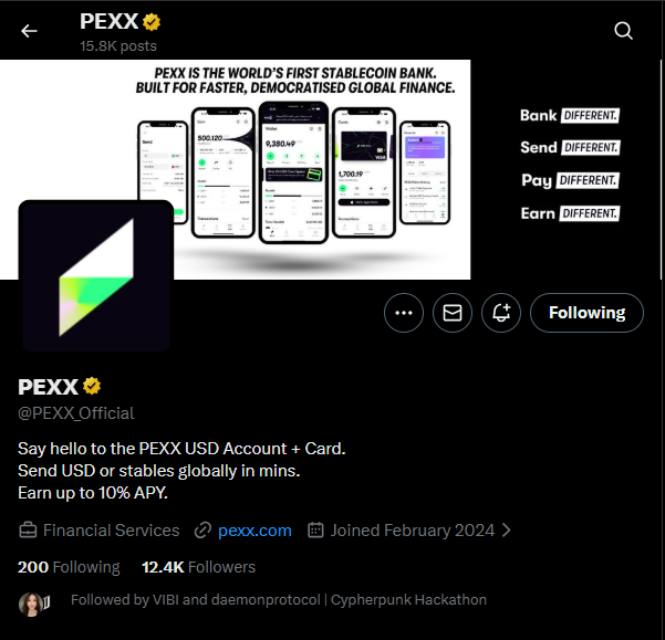 PEXX work sample 1