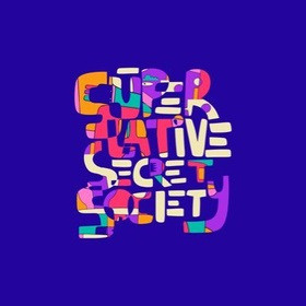 Superlative Secret Society work sample 2
